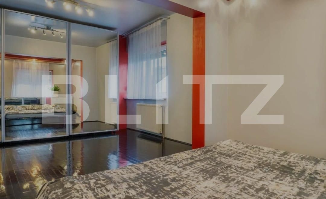 Apartament de vânzare 2 camere Centrul Civic - 76659AV | BLITZ Brașov | Poza3