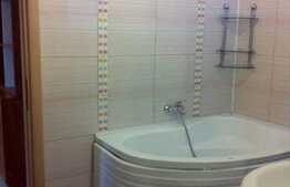 Apartament 3 camere, 70 mp, finisat modern, terasa de 20 mp, zona Parcul Central