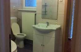 Apartament 3 camere, 70 mp, finisat modern, terasa de 20 mp, zona Parcul Central