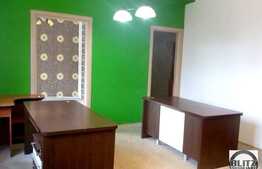 Apartament 3 camere, 70 mp, finisat modern, terasa de 20 mp, zona Parcul Central