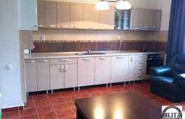 Apartament 3 camere, 70 mp, finisat modern, terasa de 20 mp, zona Parcul Central