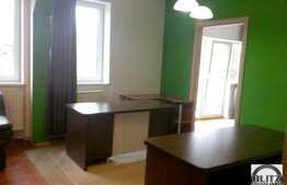 Apartament 3 camere, 70 mp, finisat modern, terasa de 20 mp, zona Parcul Central