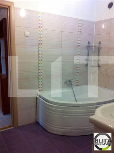 Apartament de închiriat 3 camere Grigorescu - 7666AI | BLITZ Cluj-Napoca | Poza8