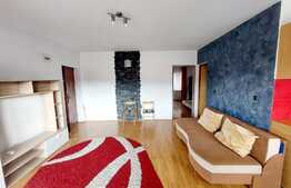 Apartament 2 camere, 41 mp, etaj intermediar, priveliste deosebita! Zona strazii Stejarului