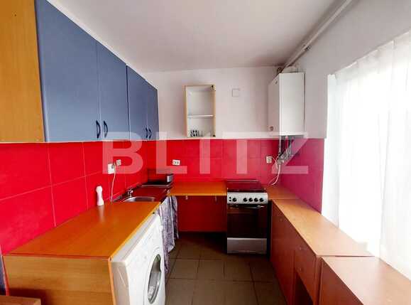 Apartament de vânzare 2 camere Floreşti - 76661AV | BLITZ Cluj-Napoca | Poza3