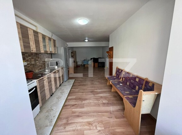 Apartament de închiriat 2 camere Floreşti - 76663AI | BLITZ Cluj-Napoca | Poza1