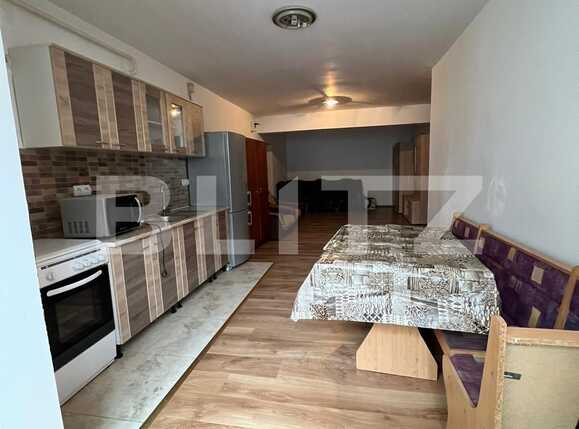 Apartament de închiriat 2 camere Floreşti - 76663AI | BLITZ Cluj-Napoca | Poza2