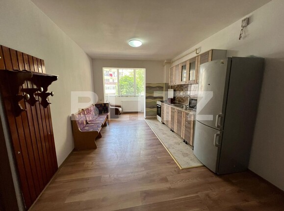 Apartament de închiriat 2 camere Floreşti - 76663AI | BLITZ Cluj-Napoca | Poza3