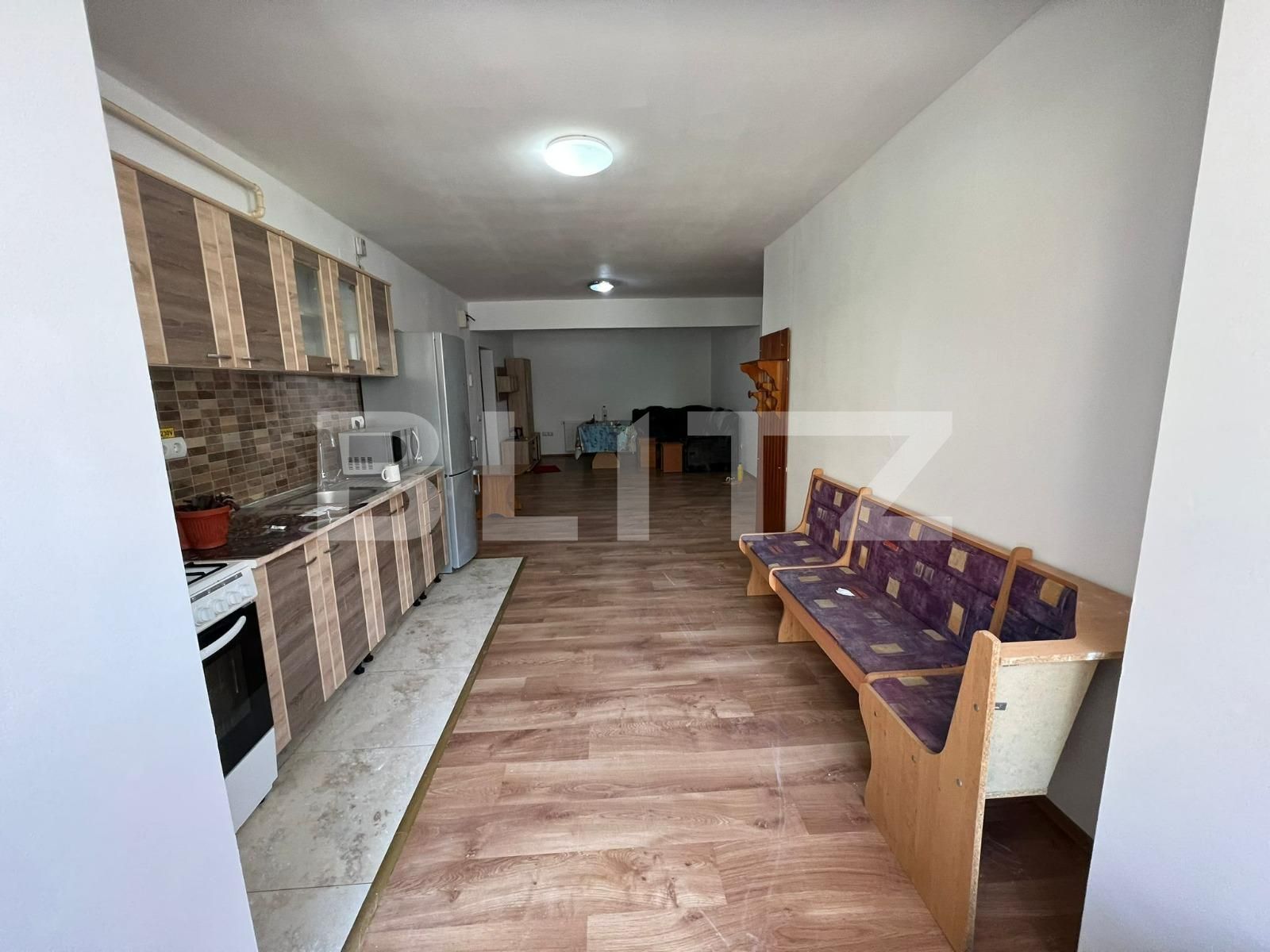 Apartament de închiriat 2 camere Floreşti - 76663AI | BLITZ Cluj-Napoca | Poza1