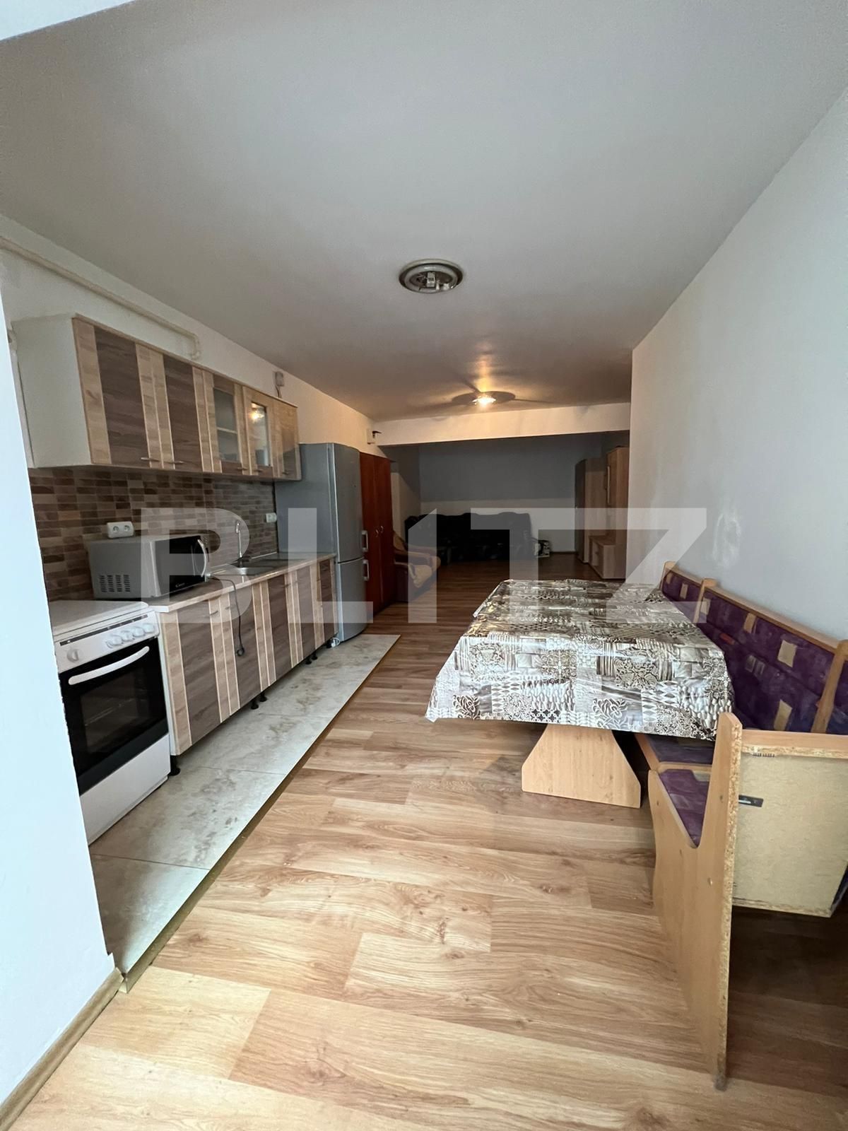 Apartament de închiriat 2 camere Floreşti - 76663AI | BLITZ Cluj-Napoca | Poza2