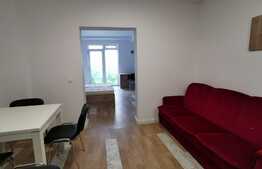 Garsoniera de 40 mp, bloc nou, zona strazii Decebal