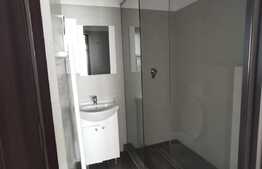 Garsoniera de 40 mp, bloc nou, zona strazii Decebal