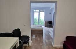 Garsoniera de 40 mp, bloc nou, zona strazii Decebal