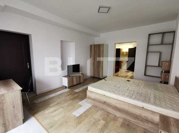 Garsonieră de închiriat Central - 76664AI | BLITZ Cluj-Napoca | Poza5