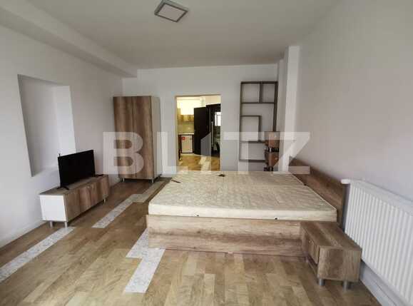 Garsonieră de închiriat Central - 76664AI | BLITZ Cluj-Napoca | Poza1