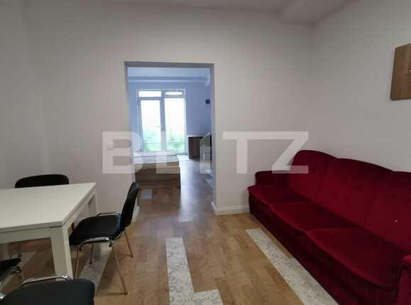 Garsonieră de închiriat Central - 76664AI | BLITZ Cluj-Napoca | Poza4