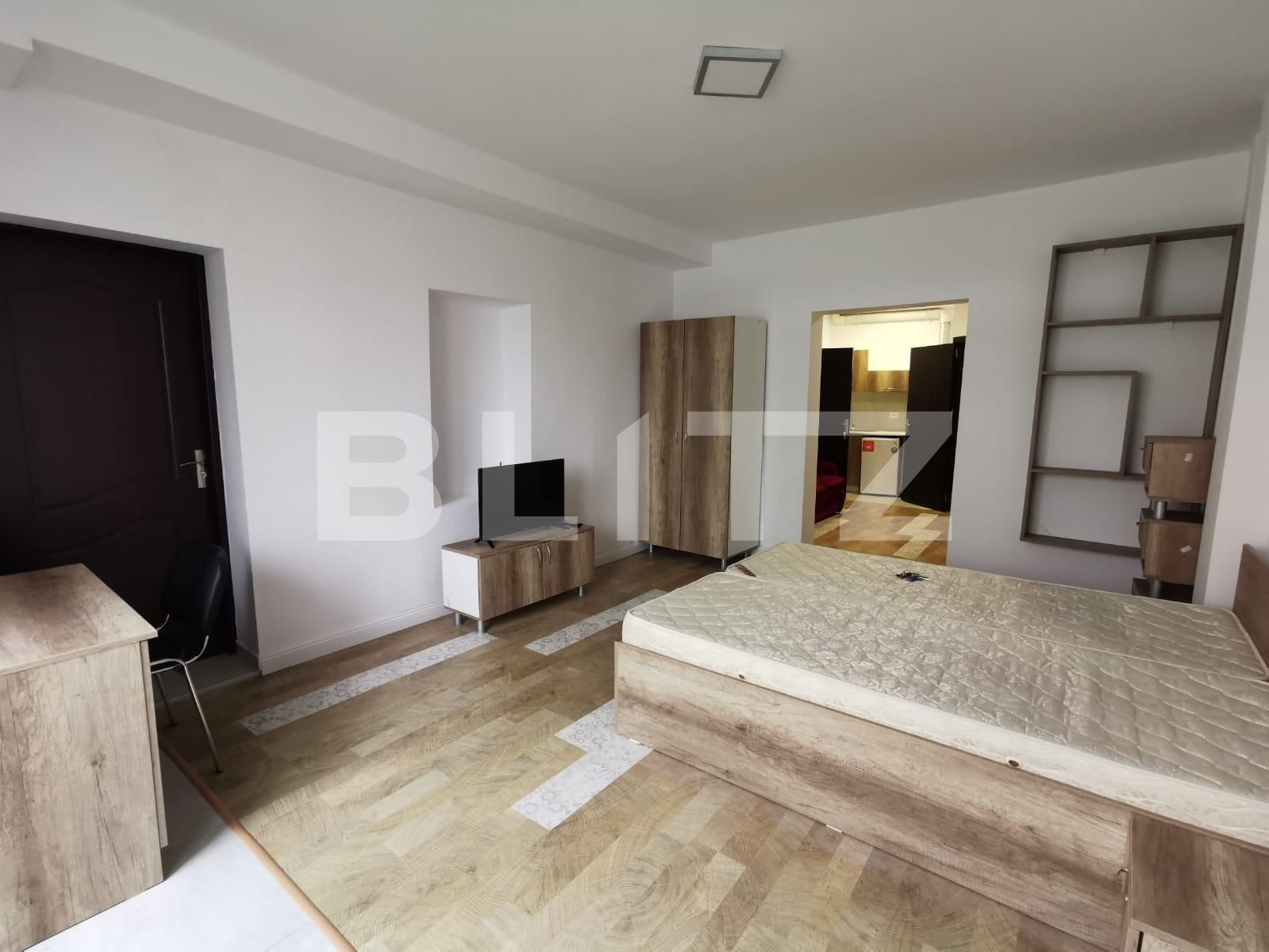Garsonieră de închiriat Central - 76664AI | BLITZ Cluj-Napoca | Poza5