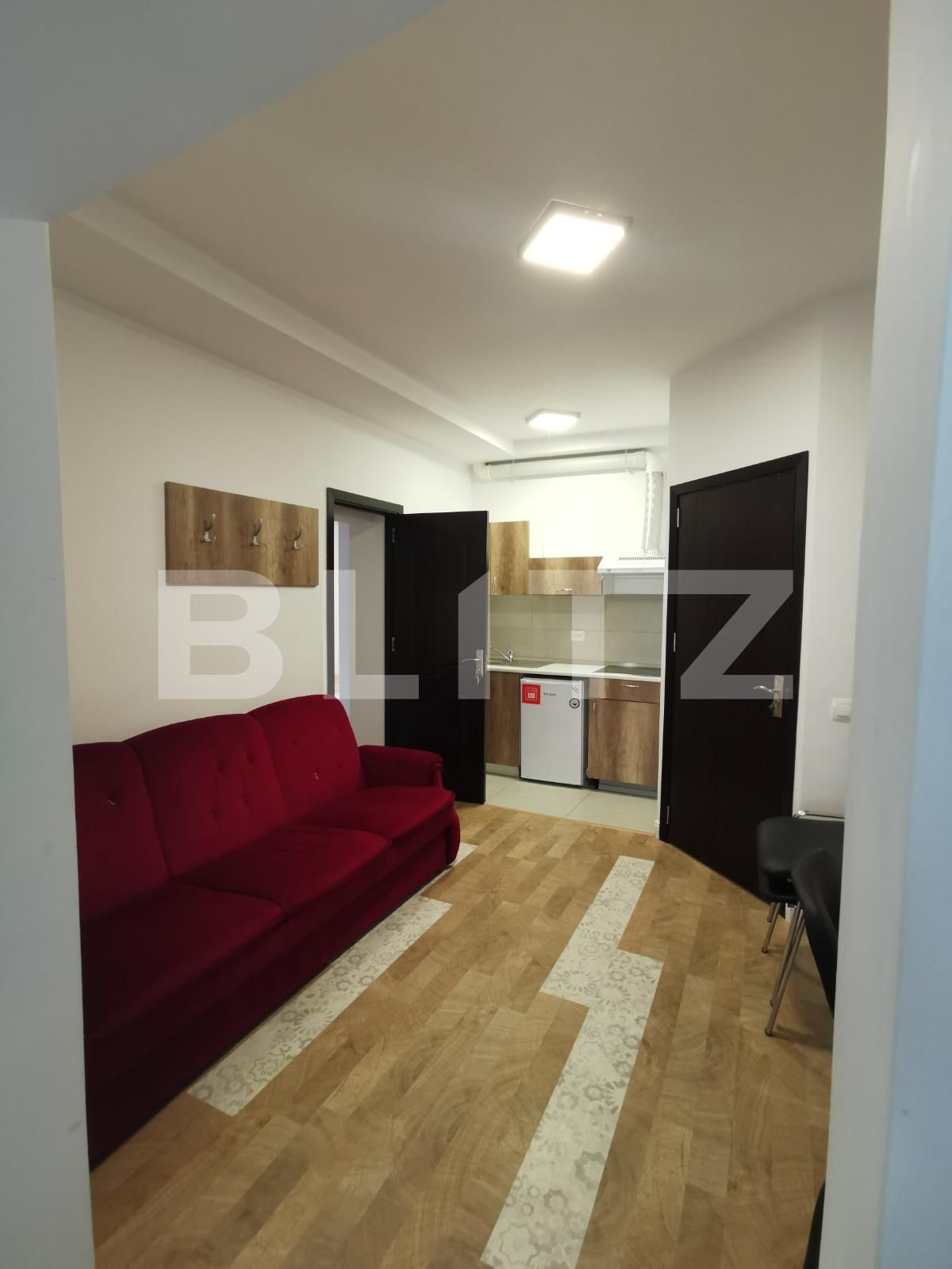 Garsonieră de închiriat Central - 76664AI | BLITZ Cluj-Napoca | Poza3