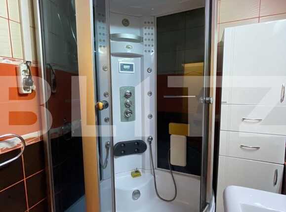 Apartament de închiriat 2 camere Marasti - 76665AI | BLITZ Cluj-Napoca | Poza14