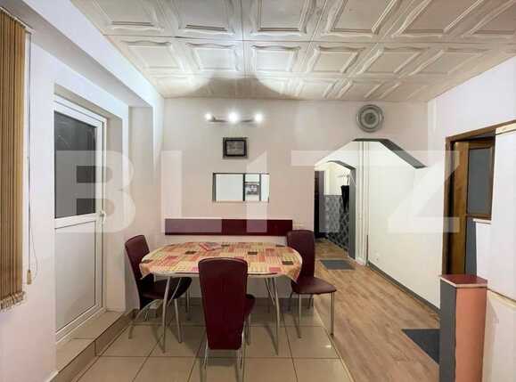 Apartament de închiriat 2 camere Marasti - 76665AI | BLITZ Cluj-Napoca | Poza1