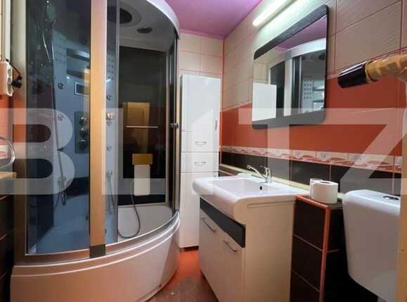 Apartament de închiriat 2 camere Marasti - 76665AI | BLITZ Cluj-Napoca | Poza12