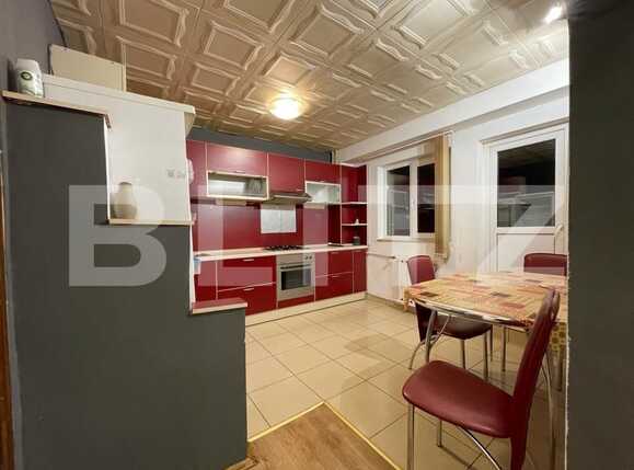 Apartament de închiriat 2 camere Marasti - 76665AI | BLITZ Cluj-Napoca | Poza4