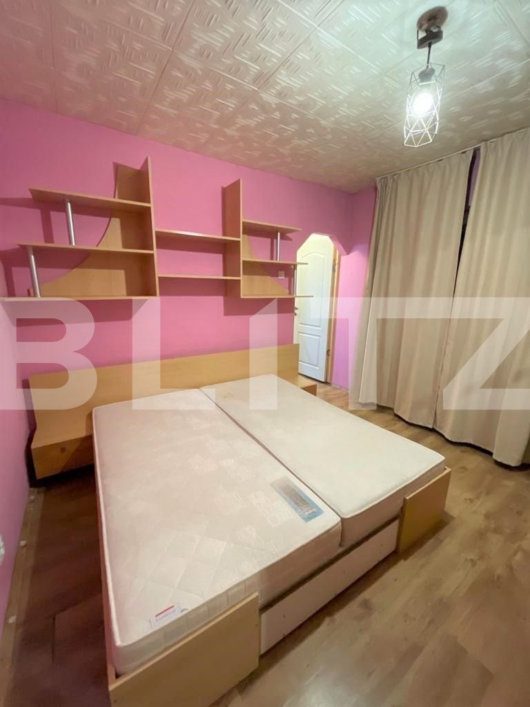 Apartament de închiriat 2 camere Marasti - 76665AI | BLITZ Cluj-Napoca | Poza7