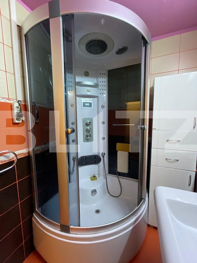 Apartament de închiriat 2 camere Marasti - 76665AI | BLITZ Cluj-Napoca | Poza14