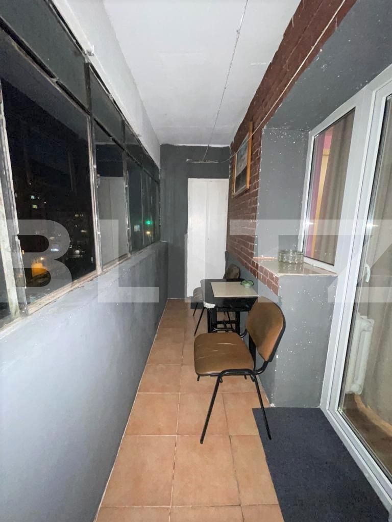 Apartament de închiriat 2 camere Marasti - 76665AI | BLITZ Cluj-Napoca | Poza15