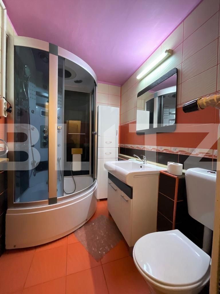 Apartament de închiriat 2 camere Marasti - 76665AI | BLITZ Cluj-Napoca | Poza12