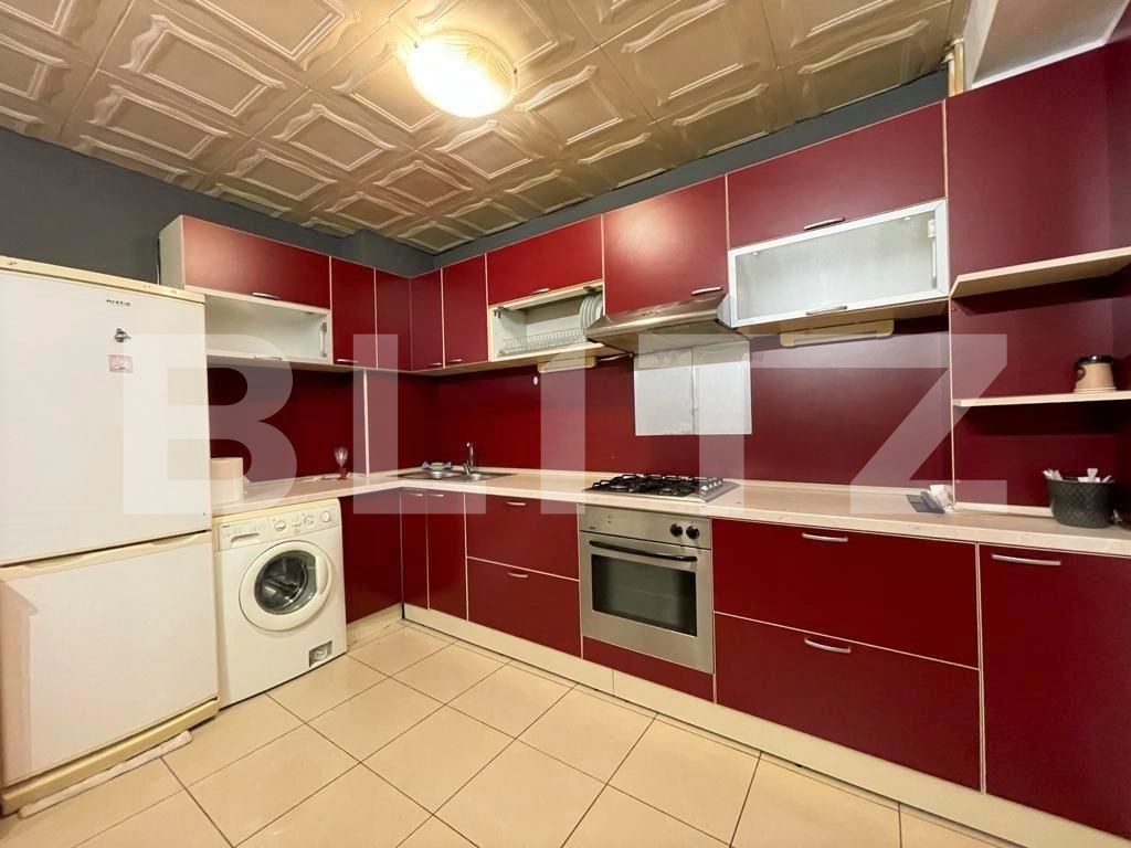 Apartament de închiriat 2 camere Marasti - 76665AI | BLITZ Cluj-Napoca | Poza3