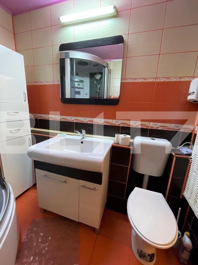 Apartament de închiriat 2 camere Marasti - 76665AI | BLITZ Cluj-Napoca | Poza13