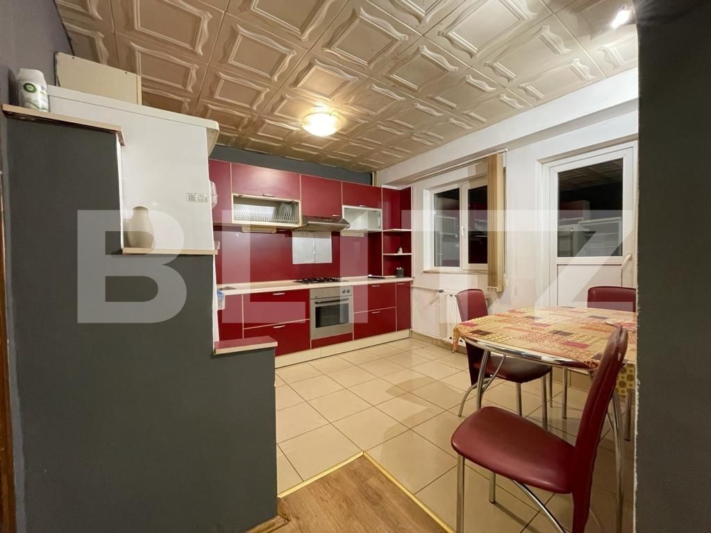 Apartament de închiriat 2 camere Marasti - 76665AI | BLITZ Cluj-Napoca | Poza4