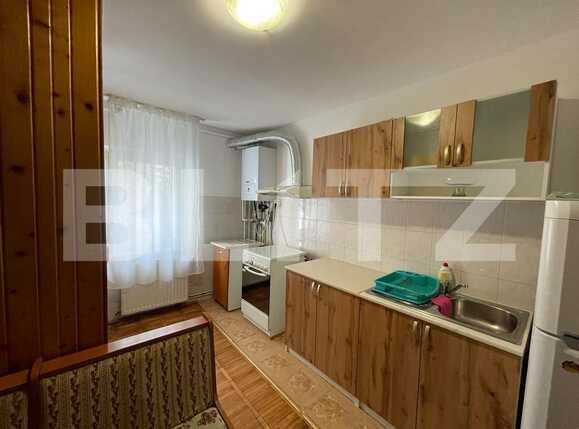 Apartament de închiriat 3 camere Central - 76667AI | BLITZ Cluj-Napoca | Poza3