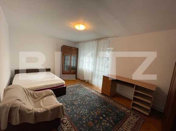 Apartament de închiriat 3 camere Central - 76667AI | BLITZ Cluj-Napoca | Poza2