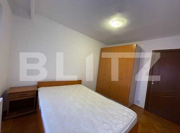 Apartament de închiriat 3 camere Central - 76667AI | BLITZ Cluj-Napoca | Poza5