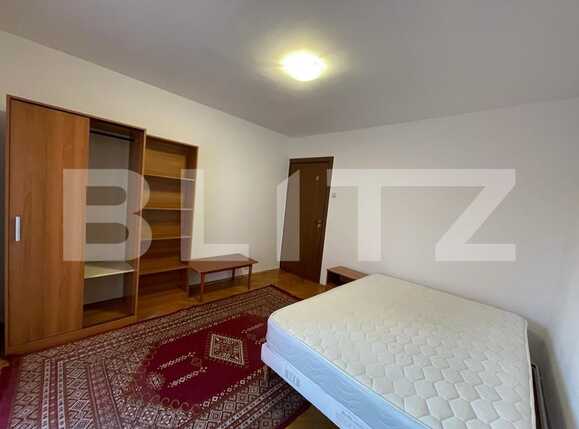 Apartament de închiriat 3 camere Central - 76667AI | BLITZ Cluj-Napoca | Poza8
