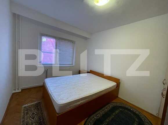 Apartament de închiriat 3 camere Central - 76667AI | BLITZ Cluj-Napoca | Poza4