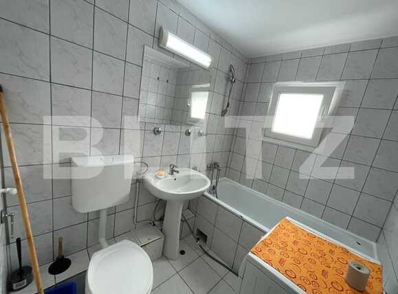 Apartament de închiriat 3 camere Central - 76667AI | BLITZ Cluj-Napoca | Poza6