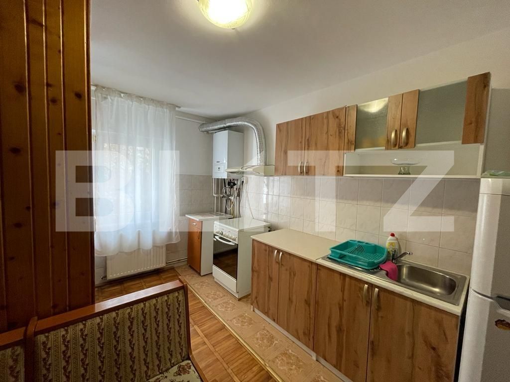 Apartament de închiriat 3 camere Central - 76667AI | BLITZ Cluj-Napoca | Poza3
