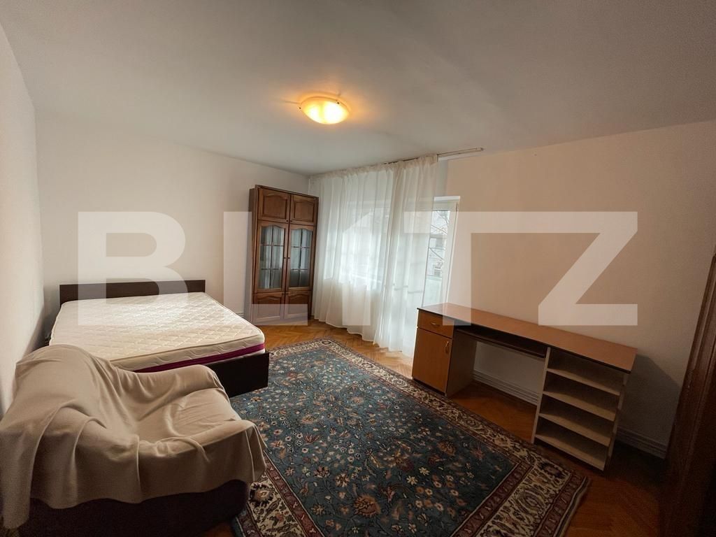 Apartament de închiriat 3 camere Central - 76667AI | BLITZ Cluj-Napoca | Poza2