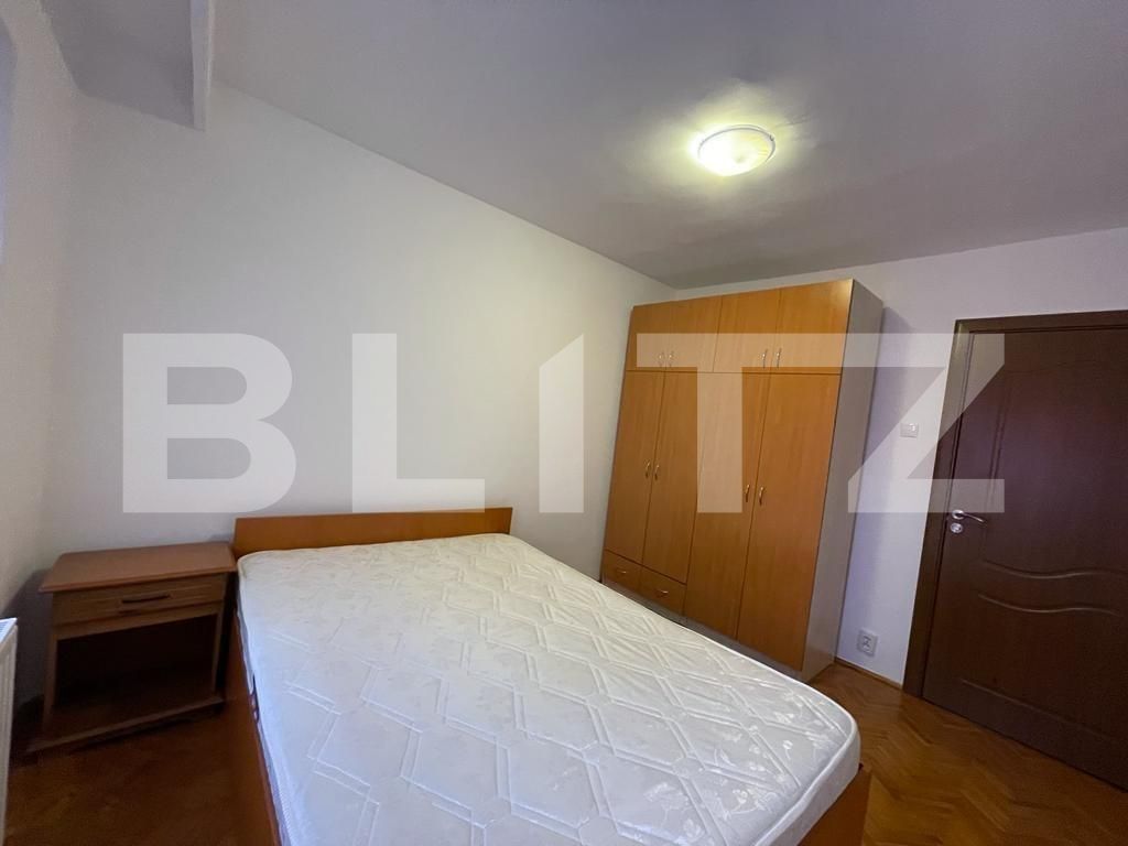 Apartament de închiriat 3 camere Central - 76667AI | BLITZ Cluj-Napoca | Poza5