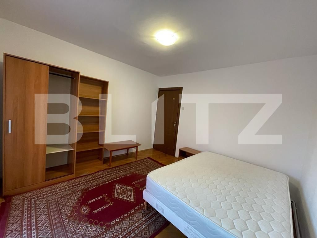 Apartament de închiriat 3 camere Central - 76667AI | BLITZ Cluj-Napoca | Poza8