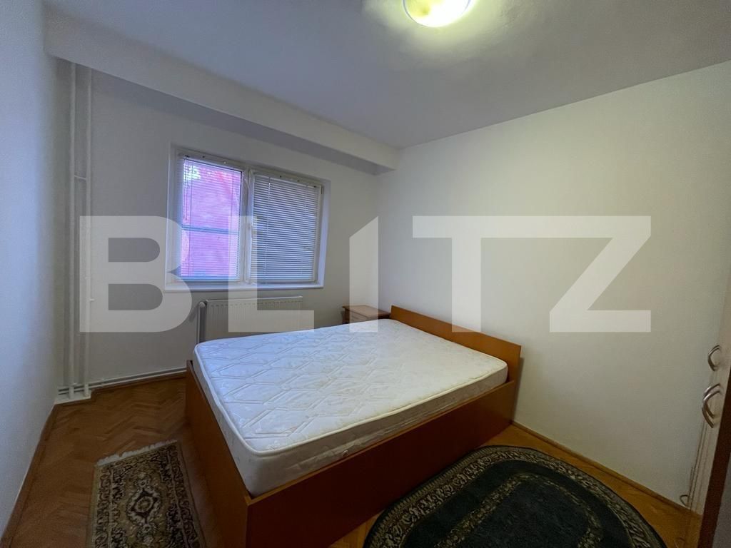 Apartament de închiriat 3 camere Central - 76667AI | BLITZ Cluj-Napoca | Poza4