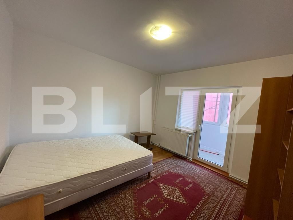 Apartament de închiriat 3 camere Central - 76667AI | BLITZ Cluj-Napoca | Poza7