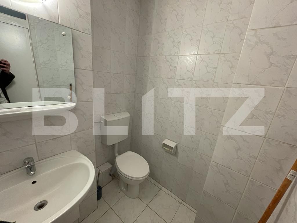 Apartament de închiriat 3 camere Central - 76667AI | BLITZ Cluj-Napoca | Poza9