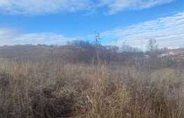 Teren intravilan, 500 mp, front 31 ml, zona Sopor