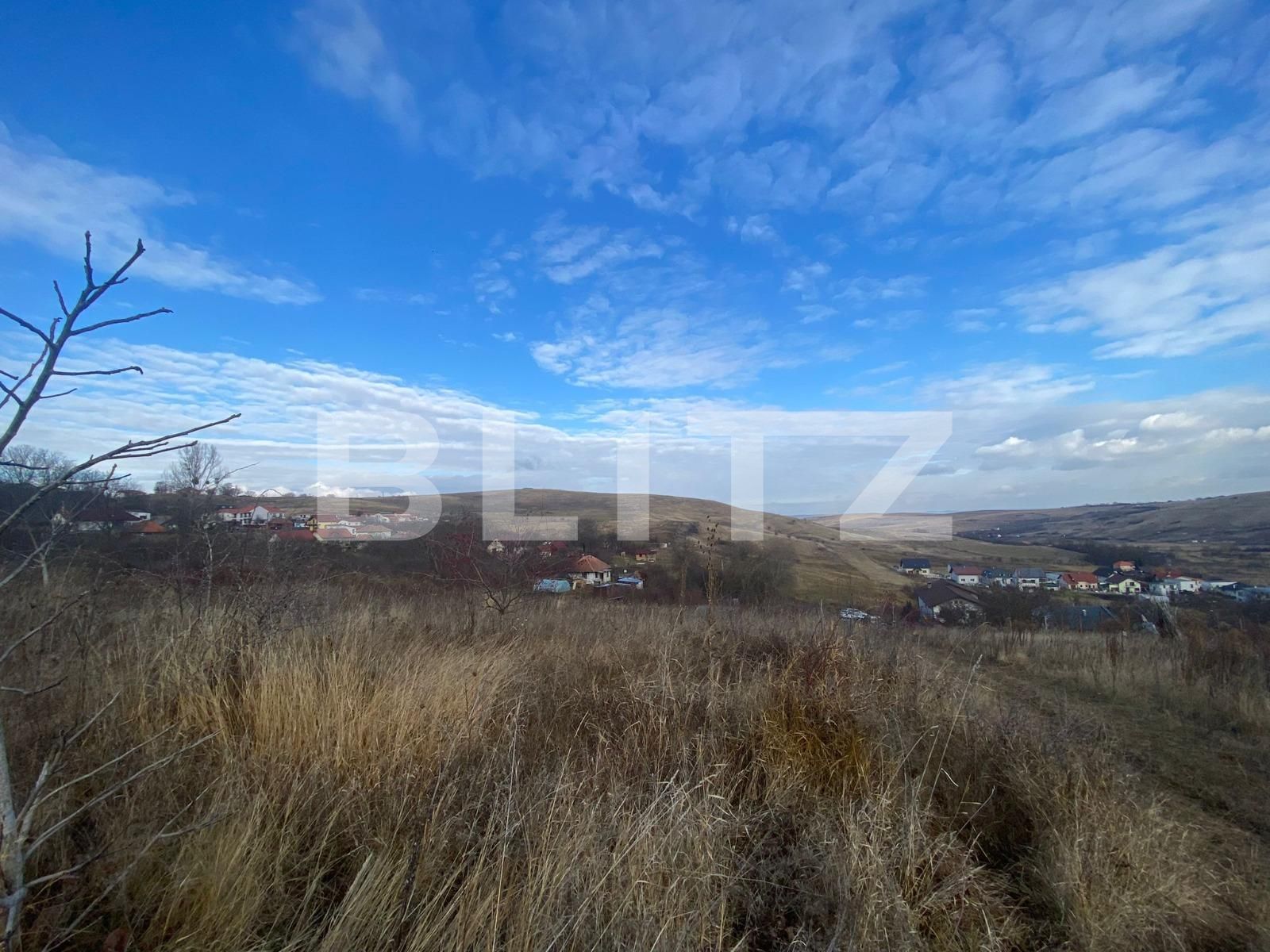 Teren de vânzare Sopor - 76669TV | BLITZ Cluj-Napoca | Poza2