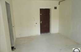 2 camere, 41 mp, semifinisat, Zona Teilor!