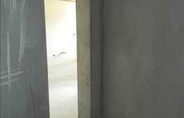 2 camere, 41 mp, semifinisat, Zona Teilor!